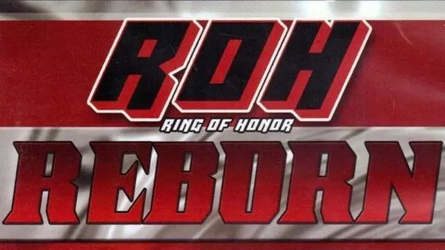ROH Reborn - ROH PPV Results