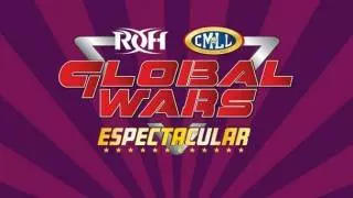 Global wars espectacular