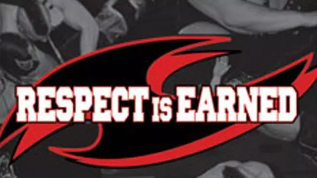 ROH Respect is Earned - ROH PPV Results