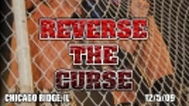 ROH Reverse the Curse - ROH PPV Results