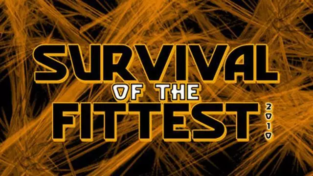 ROH Survival of the Fittest 2010 - ROH PPV Results