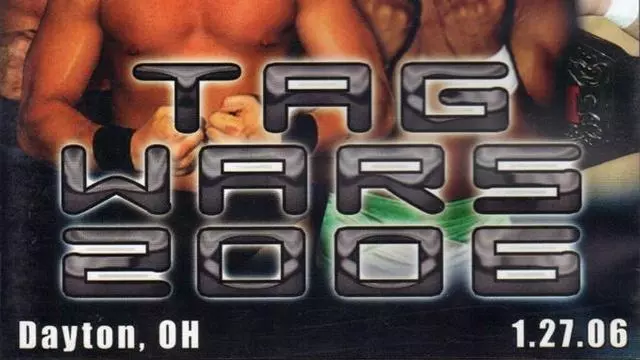 ROH Tag Wars 2006 - ROH PPV Results