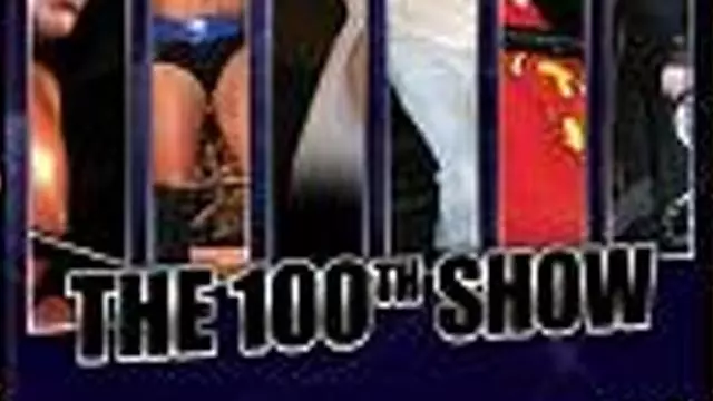 ROH The 100th Show - ROH PPV Results
