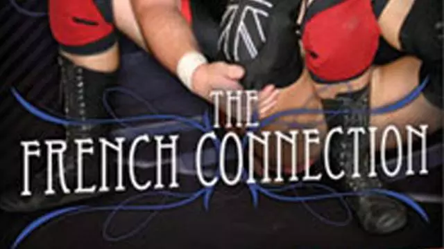 ROH The French Connection - ROH PPV Results