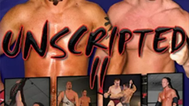 ROH Unscripted II - ROH PPV Results