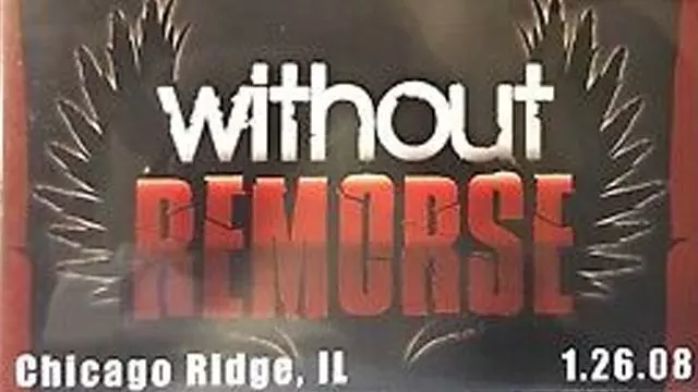 ROH Without Remorse - ROH PPV Results