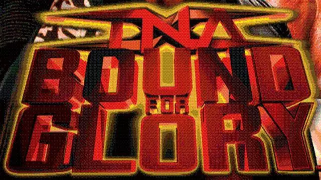 TNA Bound for Glory 2006 - TNA / Impact PPV Results