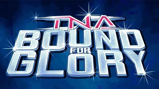TNA Bound for Glory 2007 - TNA / Impact PPV Results