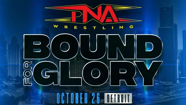 TNA Bound for Glory 2024 - Match Card & Results | TNA PPV