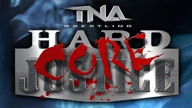TNA Hardcore Justice 2012 - TNA / Impact PPV Results