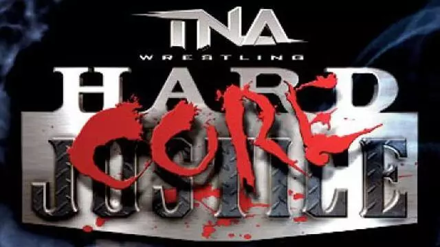 Impact Wrestling: Hardcore Justice 2013 - TNA / Impact PPV Results