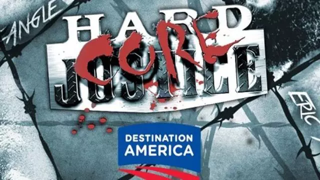Impact Wrestling: Hardcore Justice 2015 - TNA / Impact PPV Results