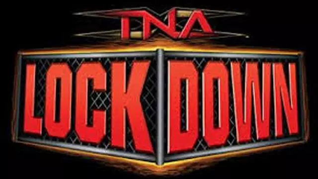 TNA Lockdown 2005 - Match Card & Results | TNA PPV