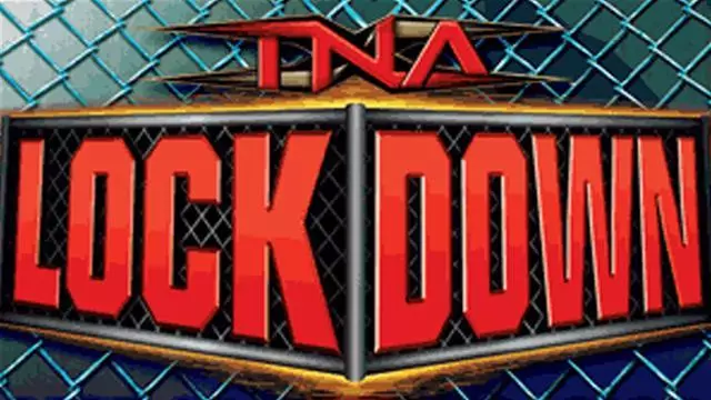 TNA Lockdown 2006 - TNA / Impact PPV Results