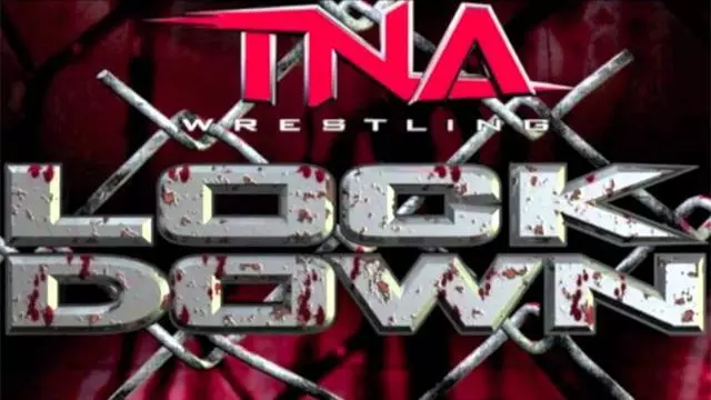 TNA Lockdown 2012 - TNA / Impact PPV Results