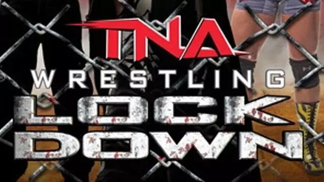 TNA Lockdown 2013 - Match Card & Results | TNA PPV