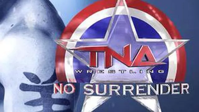 Impact Wrestling: No Surrender 2015 - TNA / Impact PPV Results