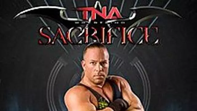 TNA Sacrifice 2010 - TNA / Impact PPV Results