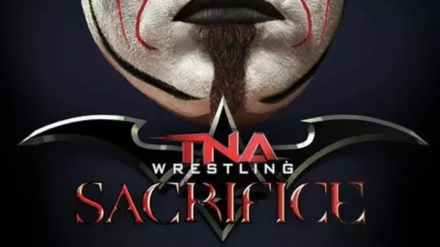 TNA Sacrifice 2011 - TNA / Impact PPV Results