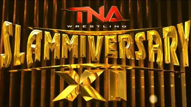 TNA Slammiversary XI - TNA / Impact PPV Results