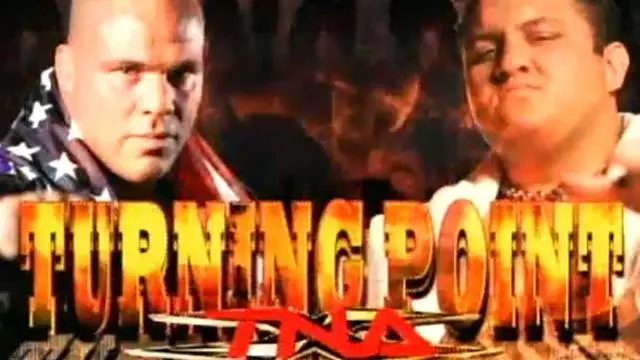 TNA Turning Point 2006 - TNA / Impact PPV Results