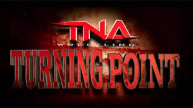Impact Wrestling: Turning Point 2013 - TNA / Impact PPV Results