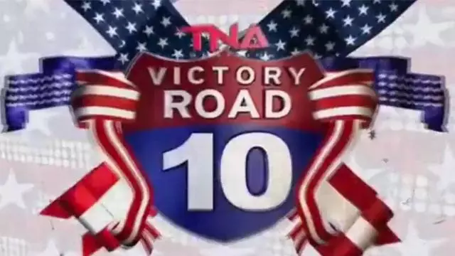 TNA Victory Road 2010 - TNA / Impact PPV Results