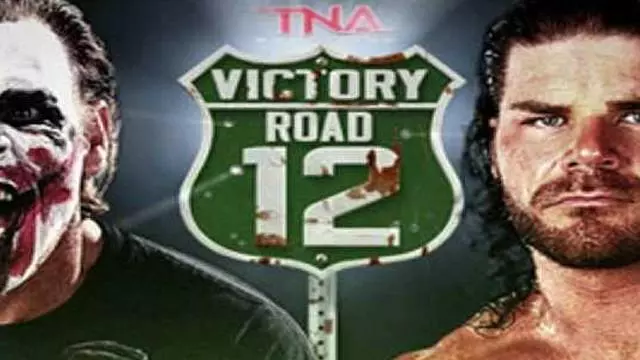 TNA Victory Road 2012 - TNA / Impact PPV Results