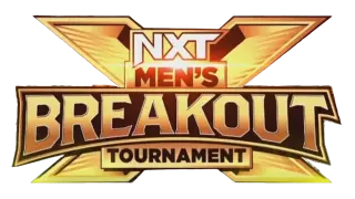 NXT Men's Breakout Tournament