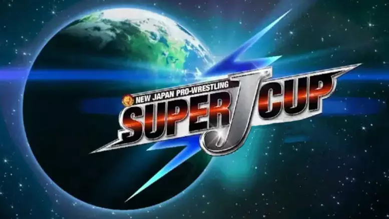 NJPW Super J-Cup - List of Winners & Tournament History