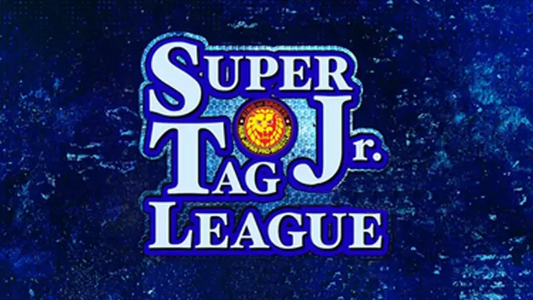 NJPW Super Junior Tag League - List of Winners & Tournament History