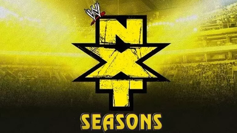 NXT (Seasons) - List of Winners & Tournament History