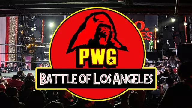 PWG Battle of Los Angeles - List of Winners & Tournament History