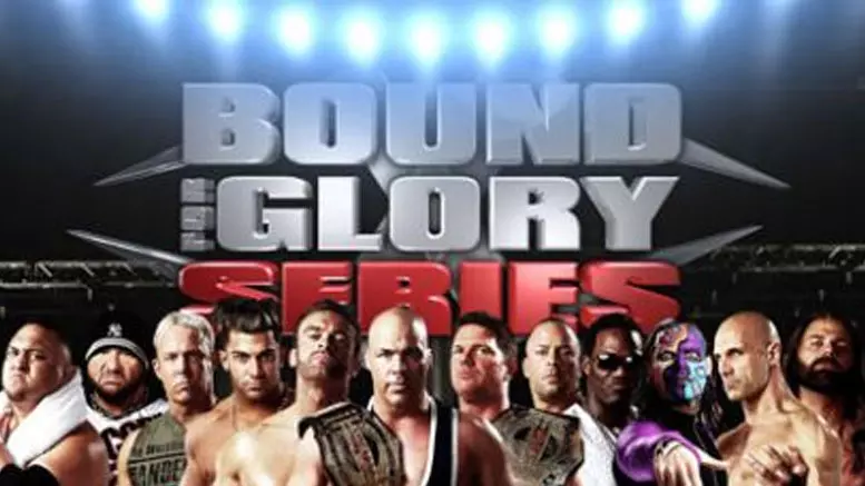 TNA Bound for Glory Series - List of Winners & Tournament History