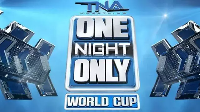 TNA World Cup - List of Winners & Tournament History