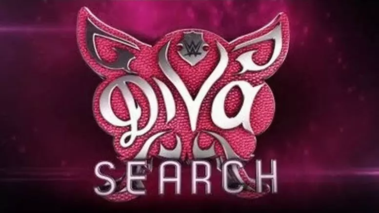 WWE Diva Search - List of Winners & Tournament History