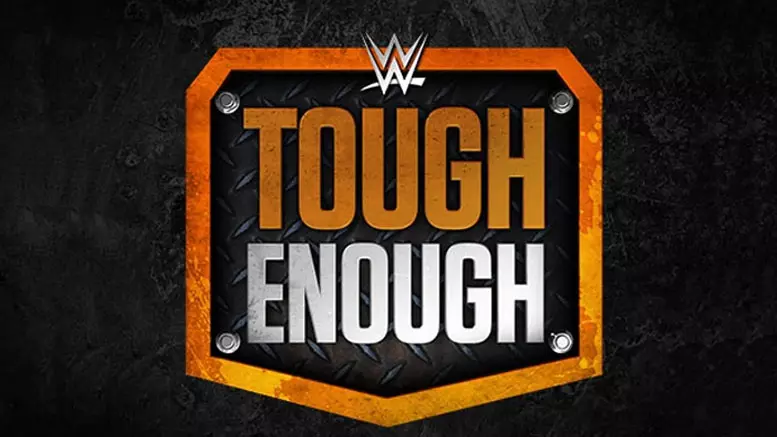 WWE Tough Enough - List of Winners & Tournament History