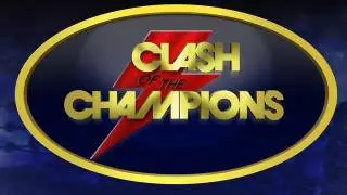 Clash of the champions i