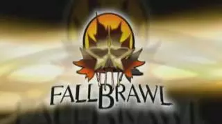 Fall brawl 2000