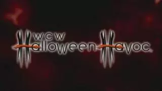 Halloween havoc 2000