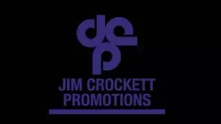 Jim crockett promotions