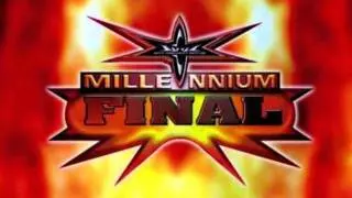 Millennium final 2000