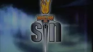 Sin 2001