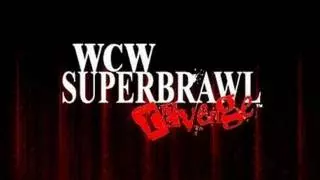 Superbrawl revenge