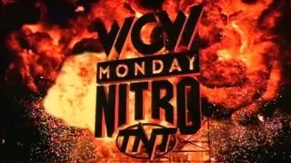 WCW Monday Nitro Results List