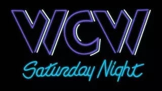 WCW Saturday Night Results List