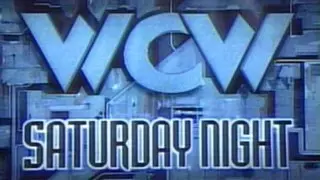 WCW Saturday Night 1998