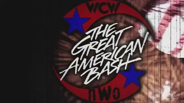 WCW/nWo The Great American Bash 1998 - WCW PPV Results