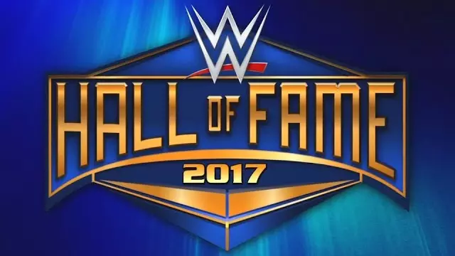 WWE Hall of Fame 2017 - Match Card & Results | WWE PPV