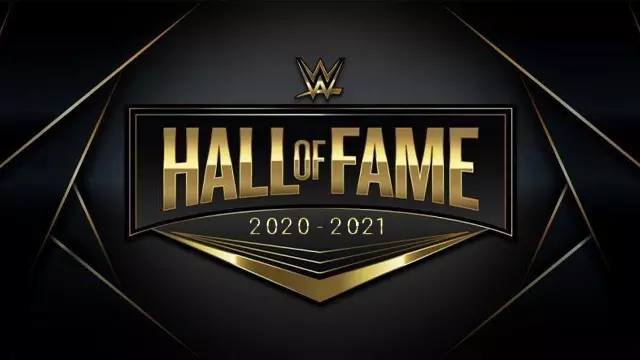 WWE Hall of Fame 2020 - 2021 - Match Card & Results | WWE PPV